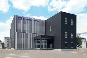 Design City Japan(株)に改称