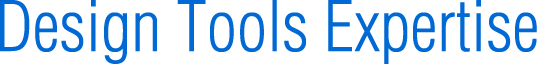 Design Tools Expertise