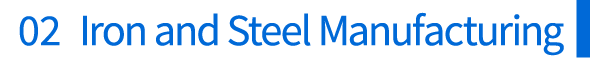 Iron and Steel Manufacturing