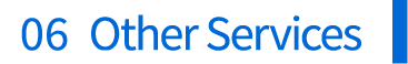 Other Services