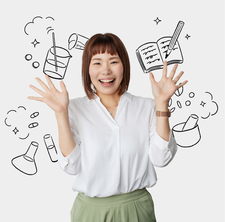 エンジニア 第一技術部 N.Aさん