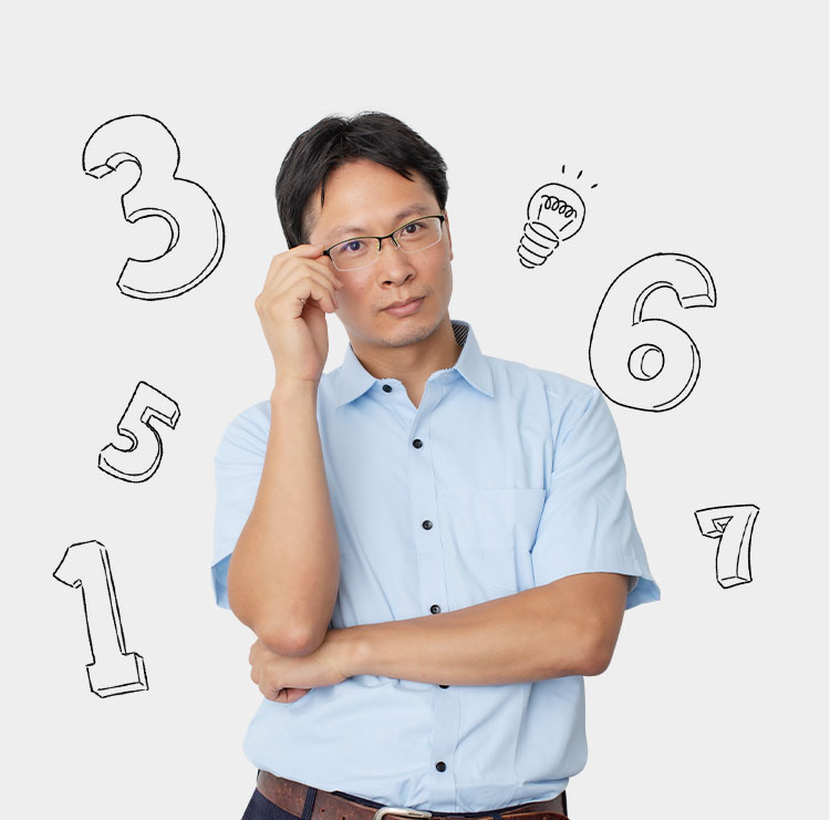 エンジニア 第一技術部 Z.Oさん